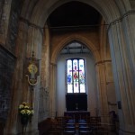 St Michael's Chapel